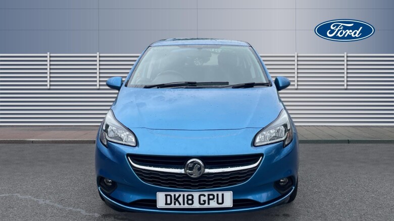 Vauxhall Corsa 1.4 Design 5dr Petrol Hatchback